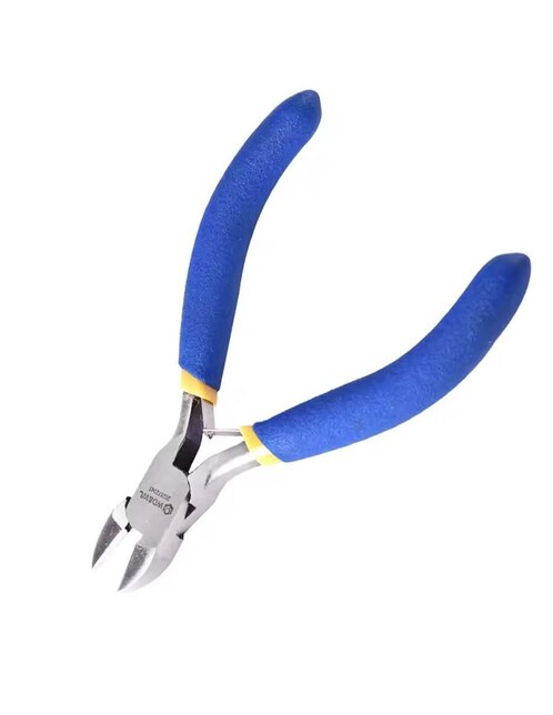 Pinza de electricista Ventdepot