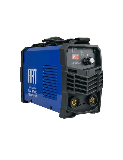 Soldadora Fiat Professional Bari 140 140 A