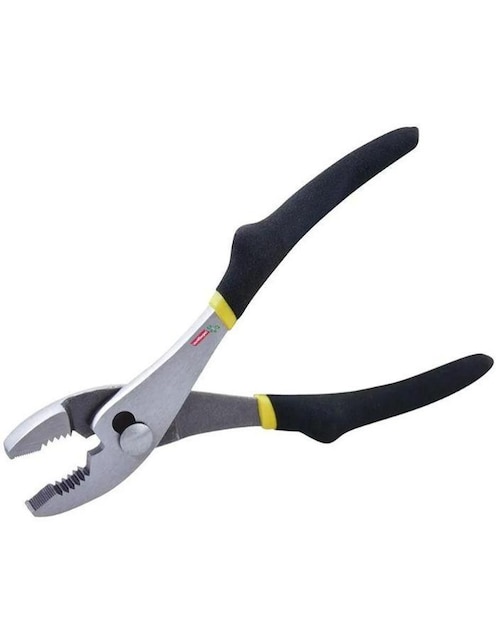 Pinza de electricista Ventdepot