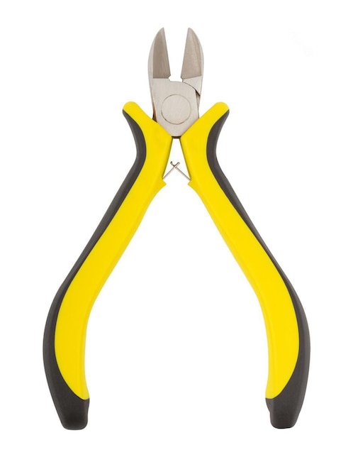 Pinza de electricista Ventdepot