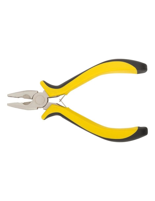 Pinza de electricista Ventdepot