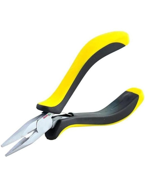 Pinza de electricista