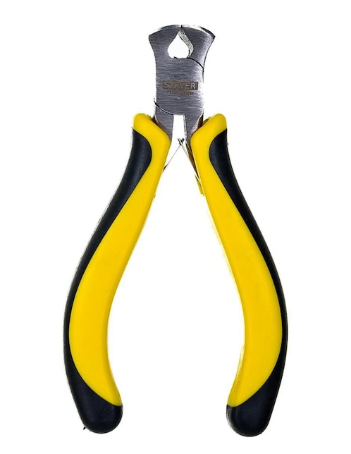 Pinza de electricista Ventdepot