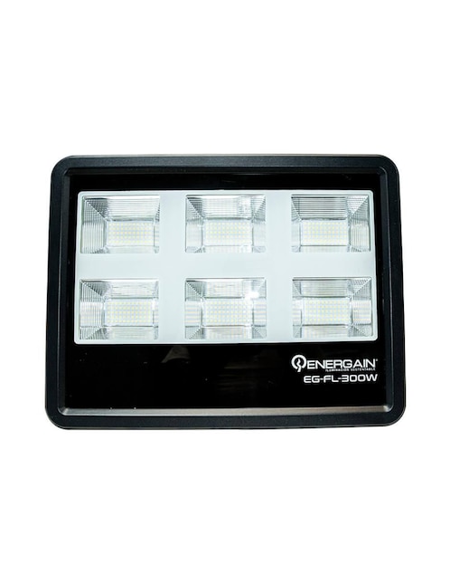 Lámpara de techo LED Energain Reflector Eg-fl-300w 1 pieza