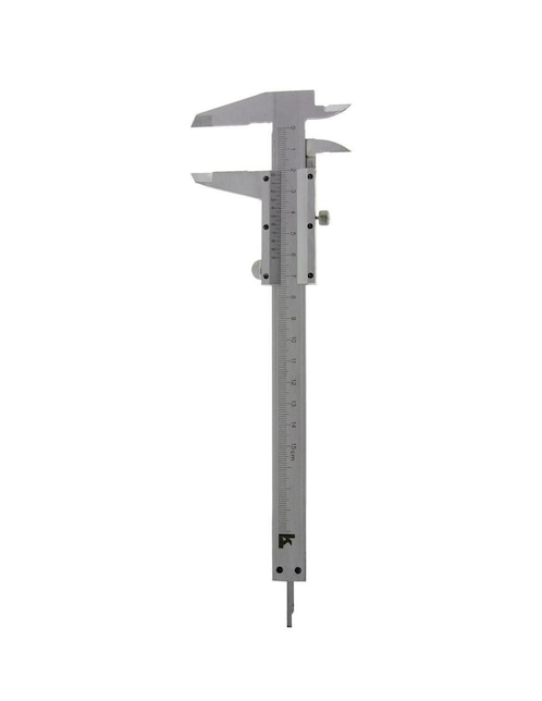 Calibrador de acero Vernier Calibrador de acero Vernier