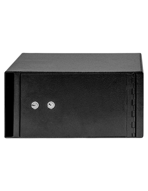 Caja fuerte manual