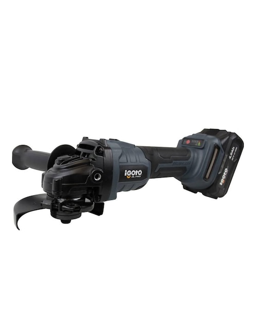 Esmeril angular Igoto 20 V