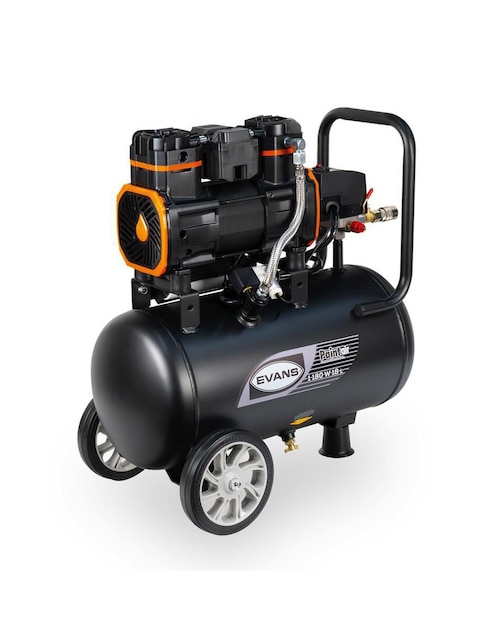 Compresor 20 L Evans 1.5 hp