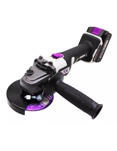 Esmeril angular Axtech 20 V