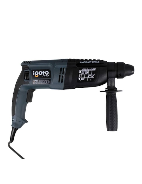Rotomartillo HE1005 800 W 1