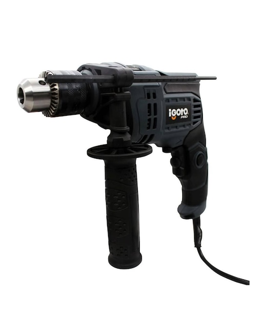Taladro HE1001 de 127 V 1