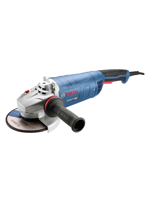 Esmeril angular Bosch 120 - 220 V