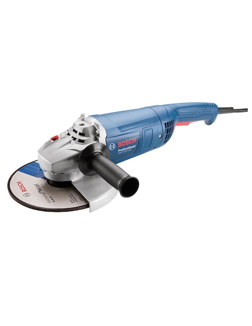 Esmeril angular Bosch 120 - 220 V