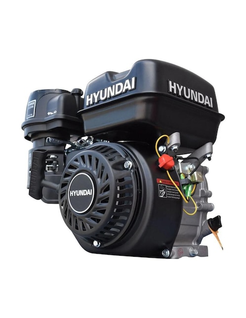 Motor de gasolina Hyundai