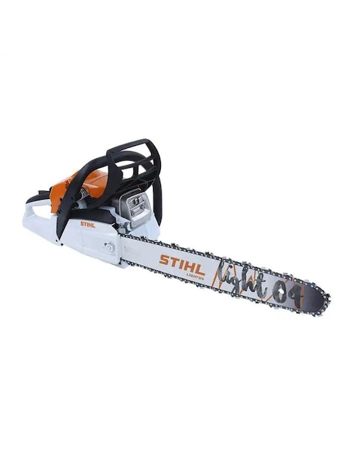 Motosierra a gasolina Stihl MS 212
