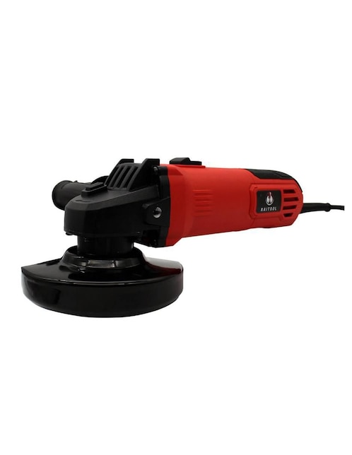 Esmeril angular Raitool 110 - 220 V