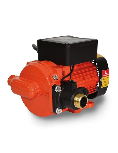 Bomba de agua centrífuga Evans 1/6 HP