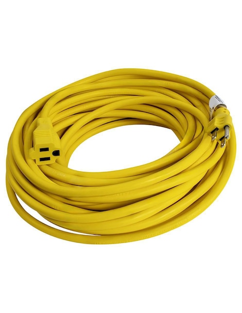 Extensión eléctrica Iusa 30 m