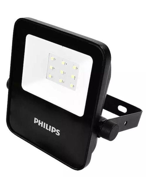 Lámpara de techo LED Philips Reflector