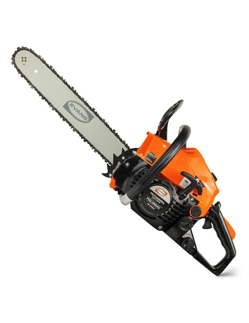 Motosierra a gasolina Evans MSL16G40