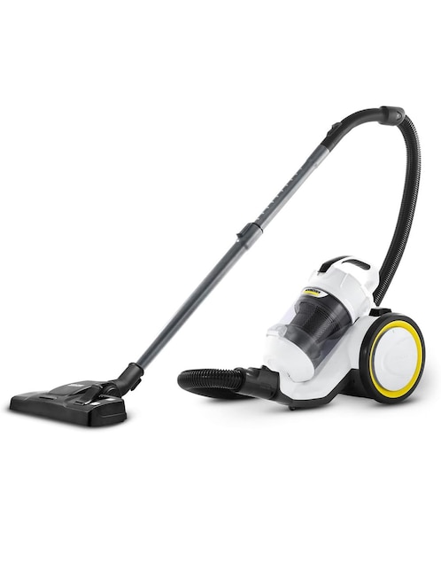 Aspiradora Karcher VC 3 1 litro