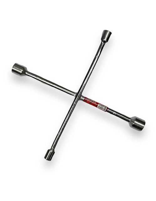 Llave de cruz punta hexagonal Llave de cruz punta hexagonal