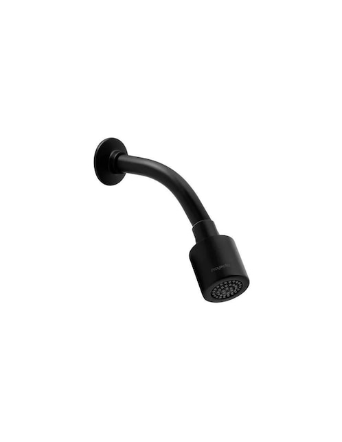Regadera para baño