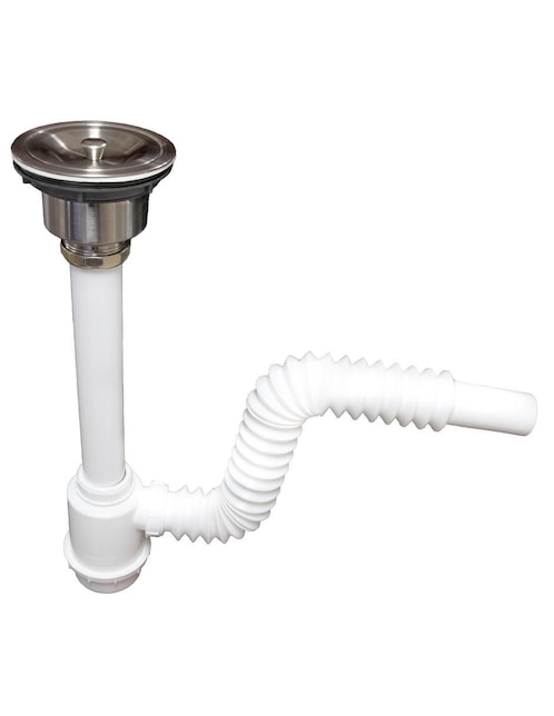 Cespol para cocina Fleximatic