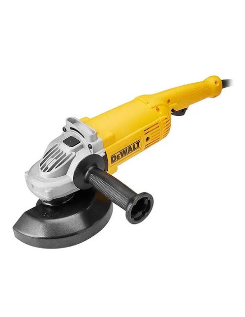 Esmeril angular 120-220 V 1