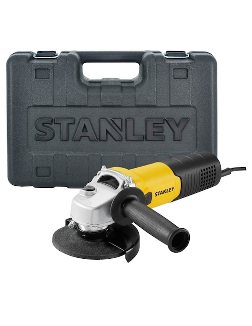 Esmeril angular Stanley 120-220 V