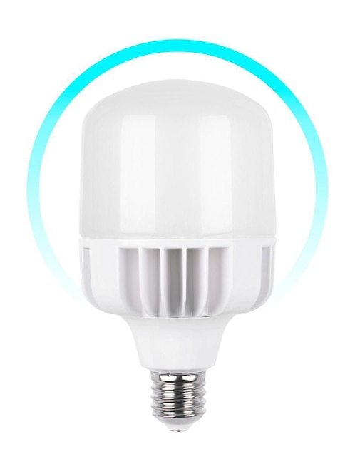 Foco LED Icon 50 W de consumo 350 W de iluminación 97 lm lúmenes