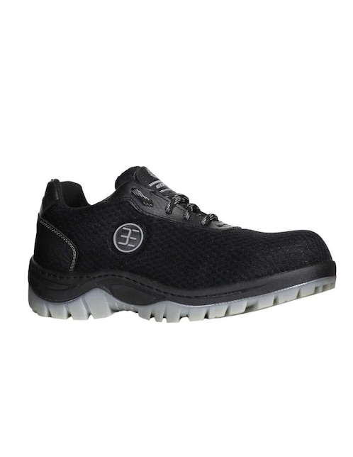 Zapatos de seguridad Edubto