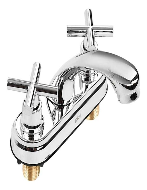 Llave mezcladora para lavabo Dica