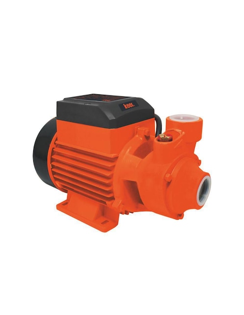 Bomba de agua periférica Santul 1/2 Hp