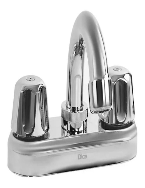 Llave mezcladora para baño 1