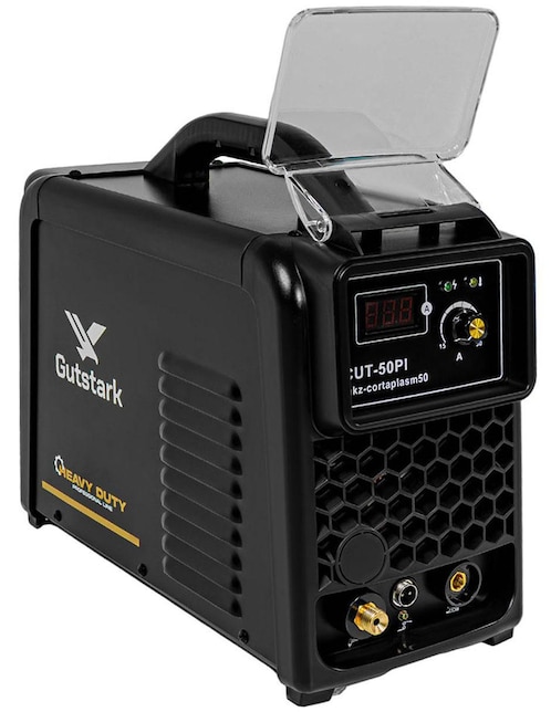 Soldadora MKZ-CORTAPLASM50 50 A