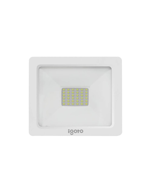 Reflector de luz fría 1