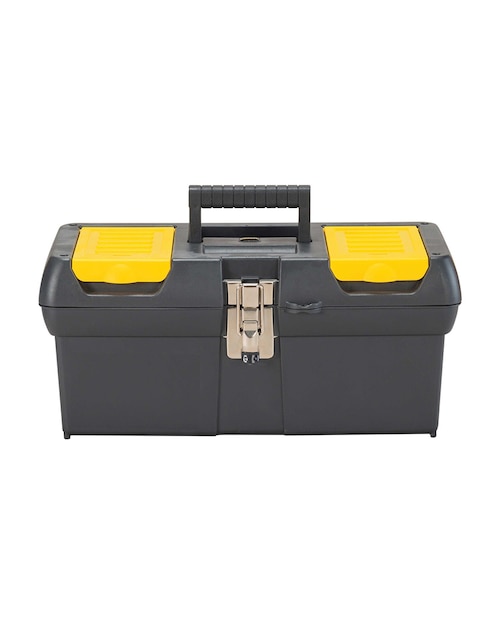 Caja de herramientas Stanley 5 compartimentos