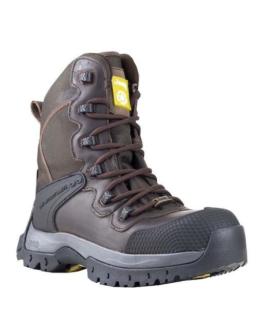 Bota industrial Jeep