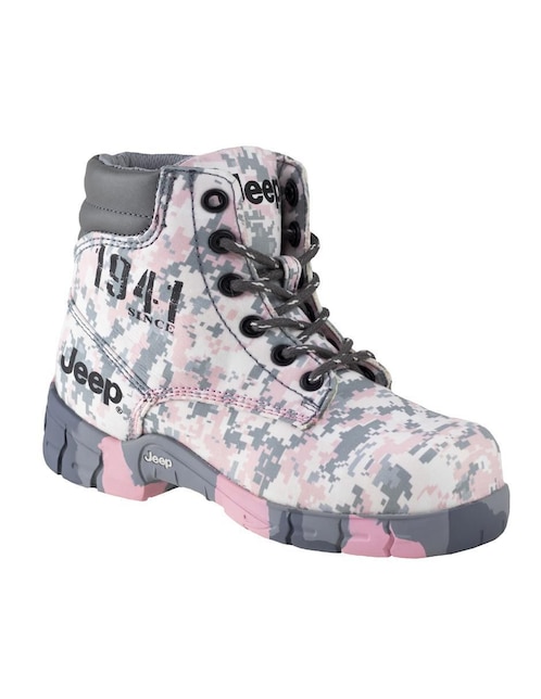 Bota industrial Jeep