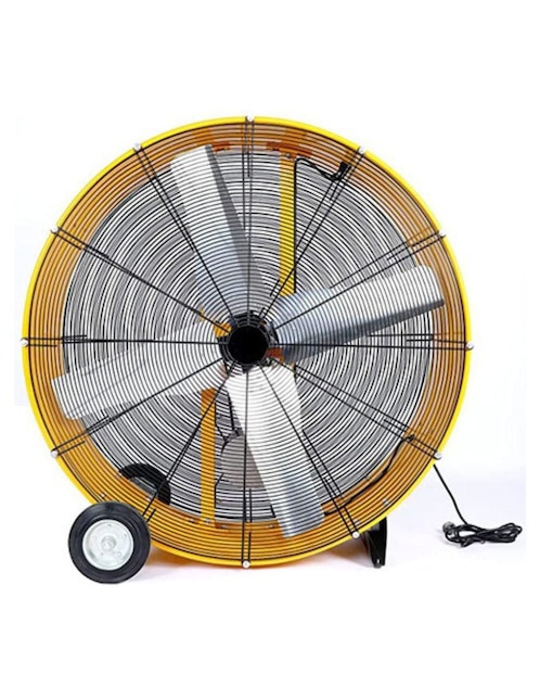 Ventilador industrial Simple Deluxe 2 velocidades