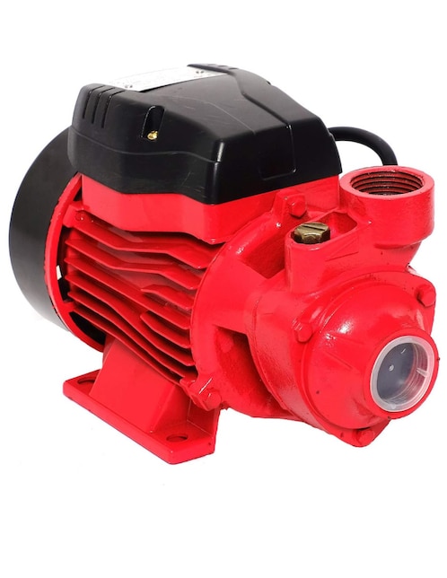 Bomba de agua periférica Igoto 1/2 hp