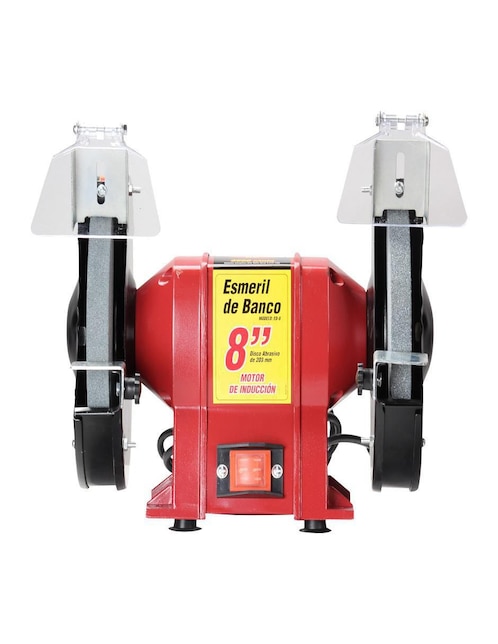 Esmeril eléctrico 100-120 V 1