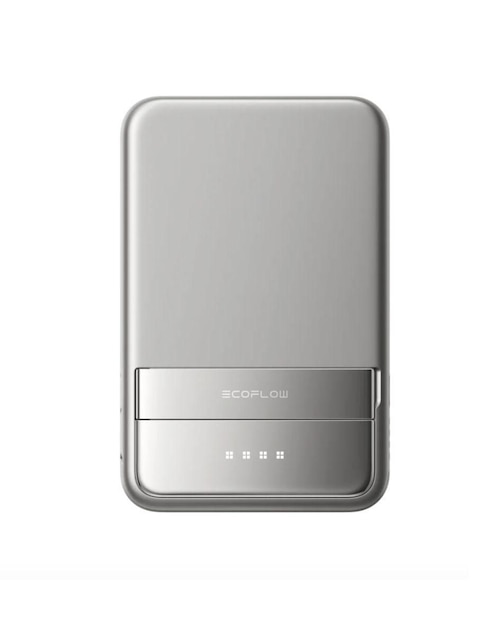 Batería portátil Ecoflow 5000 mah rapid magnetic Power Bank