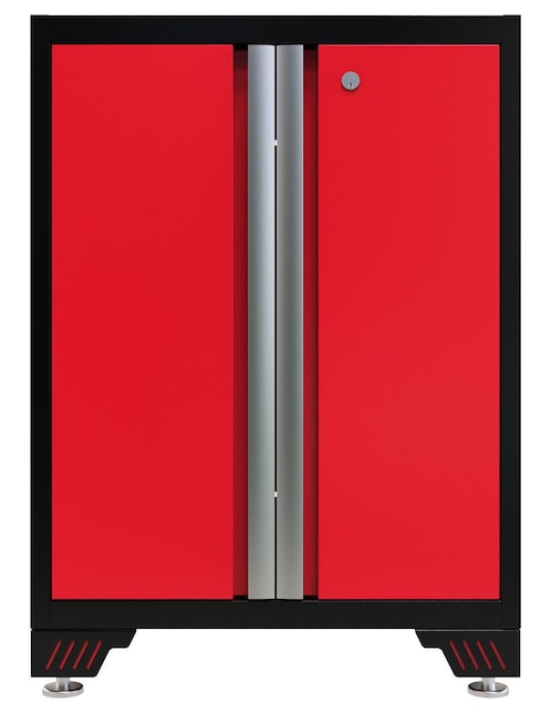 Gabinete gsi storage solutions de acero