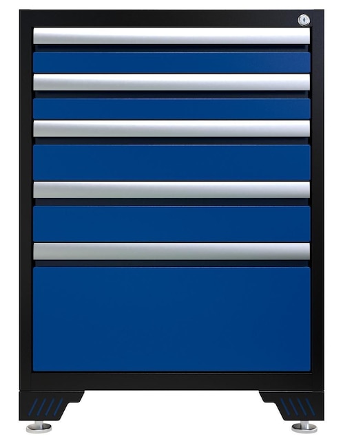 Gabinete gsi storage gsi storage solutions "de" acero