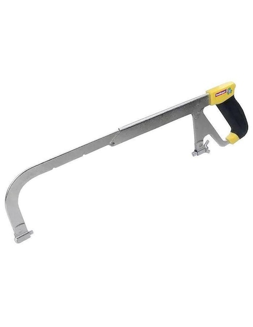 Arco con segueta Ventdepot Mxhwk-001
