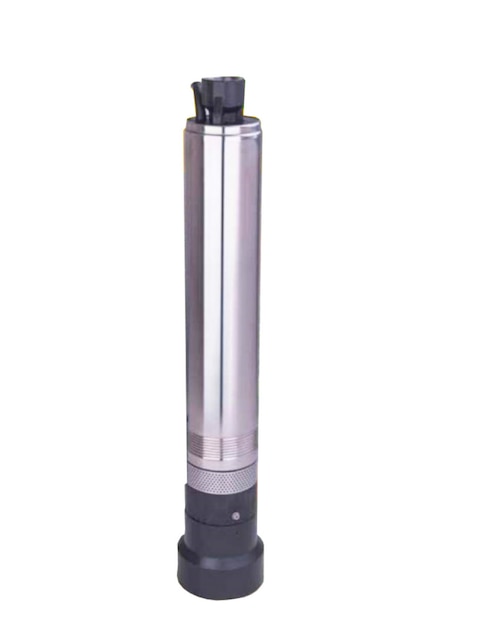 Bomba de agua sumergible Igoto 1 1/2 hp