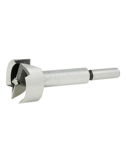 Broca para madera 1