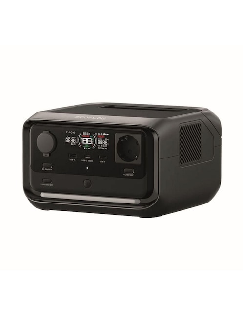 Batería portátil 2600 mAh River 3 Plus